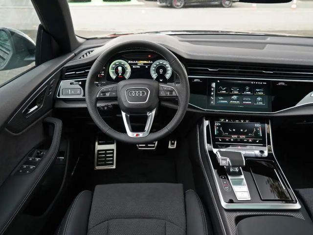 Audi Q8 Business Hybride S-Line