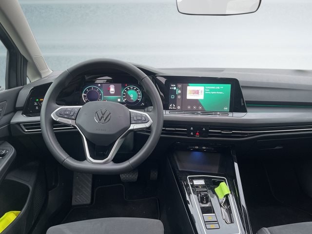 Volkswagen Golf 2.0 TDI DSG Golf VIII Variant