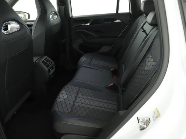 Volkswagen Tiguan DSG Sport