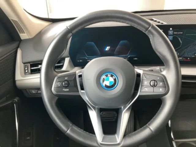 BMW iX1 xDrive