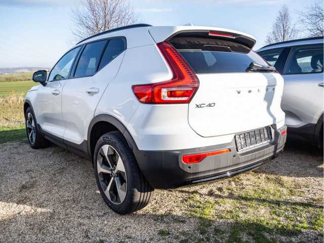 Volvo XC40 Dark Plus