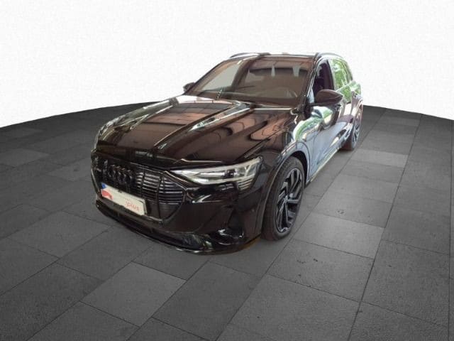 Audi e-tron 55 Quattro