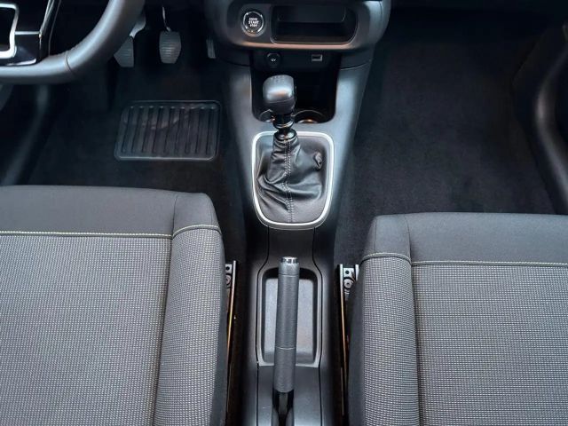 Citroën C3 Max PureTech