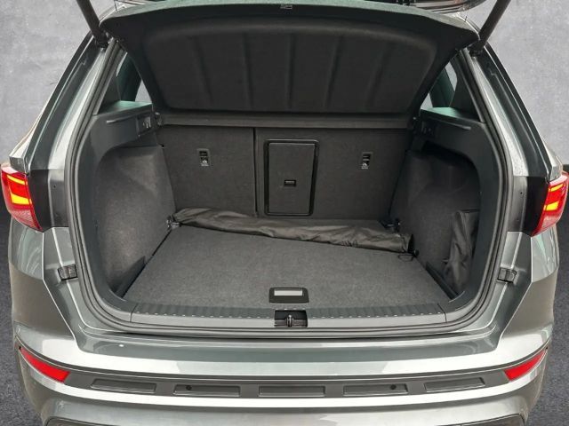 Cupra Ateca 4Drive DSG