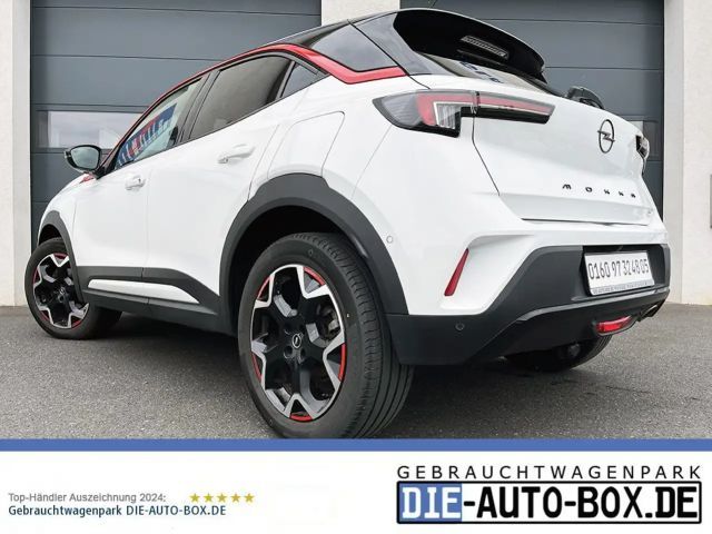 Opel Mokka GS-Line Grand Sport