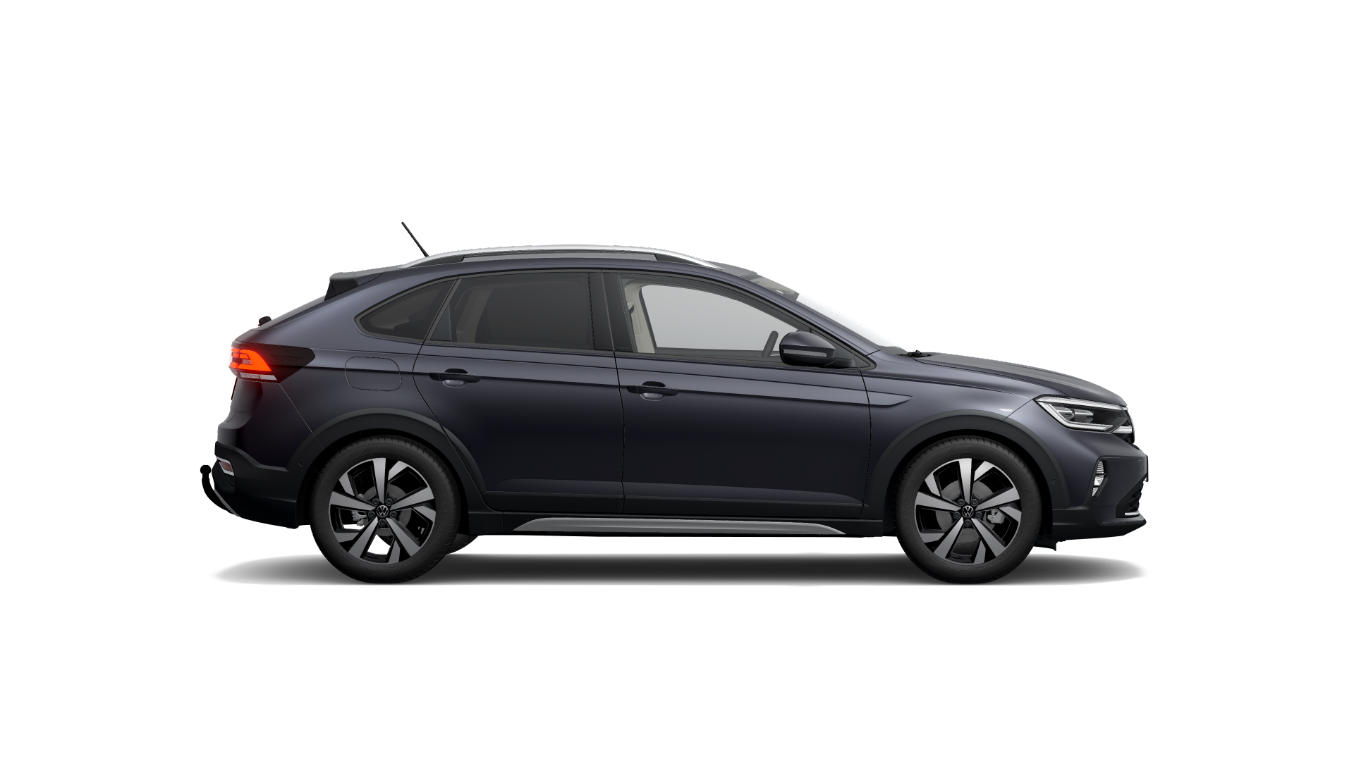 Volkswagen Taigo 1.5 TSI DSG