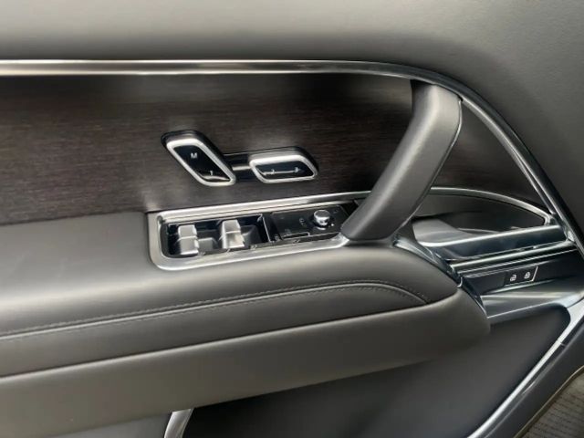 Land Rover Range Rover Autobiography