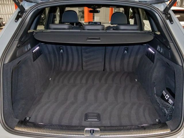 Audi Q5 40 TDI Quattro S-Line