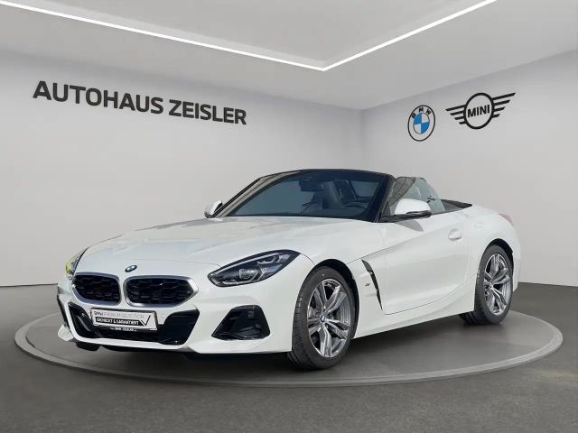 BMW Z4 Cabrio Roadster sDrive20i
