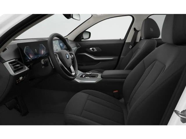 BMW 318 318d Touring