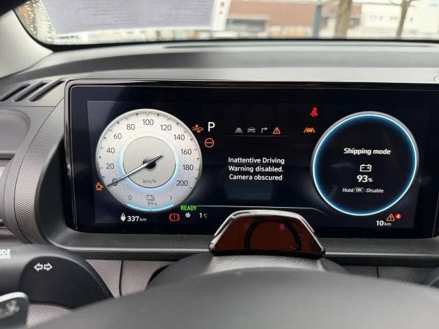 Hyundai INSTER 49 kWh Trend