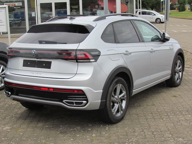 Volkswagen Taigo 1.0 TSI R-Line