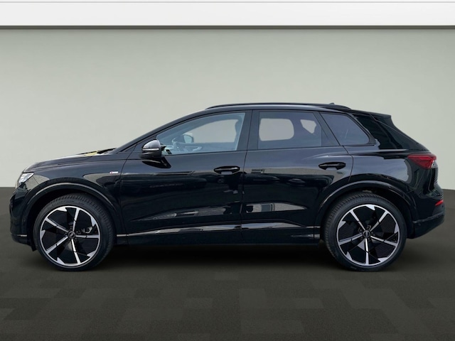 Audi Q4 e-tron Quattro