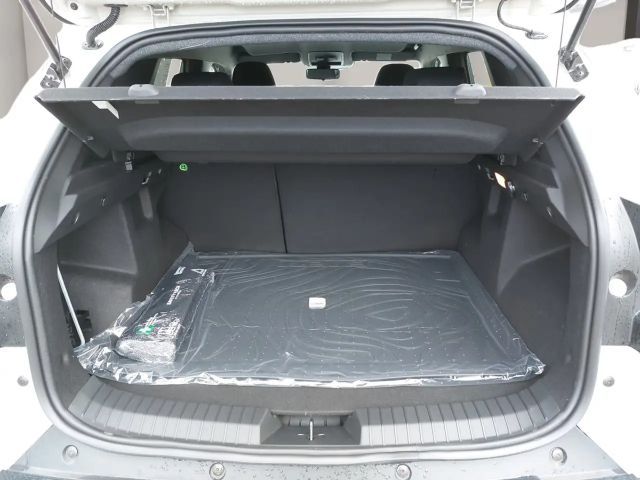 Dacia Duster 4WD Extreme TCe 130