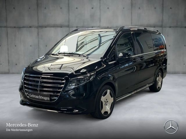 Mercedes-Benz V 300 4MATIC EXCLUSIVE V 300 d