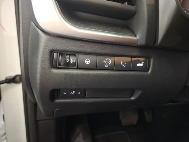 Nissan Qashqai N-Connecta