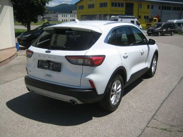 Ford Kuga AWD Titanium