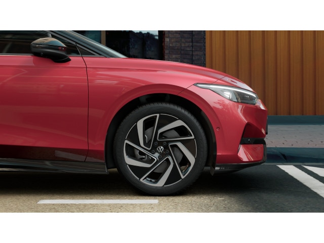 Volkswagen ID.7 Pro Style Tourer