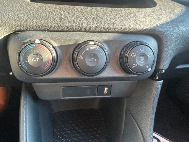 Toyota Yaris 5-deurs Basis