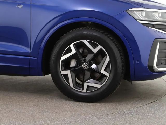 Volkswagen Touareg 3.0 V6 TDI IQ.Drive R-Line