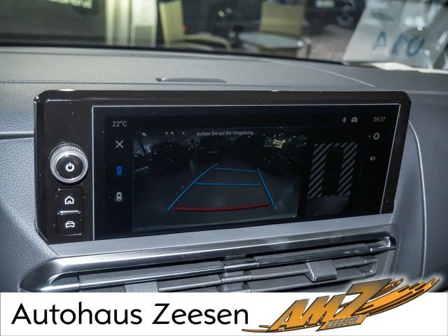 Opel Zafira GS-Line Grand Sport