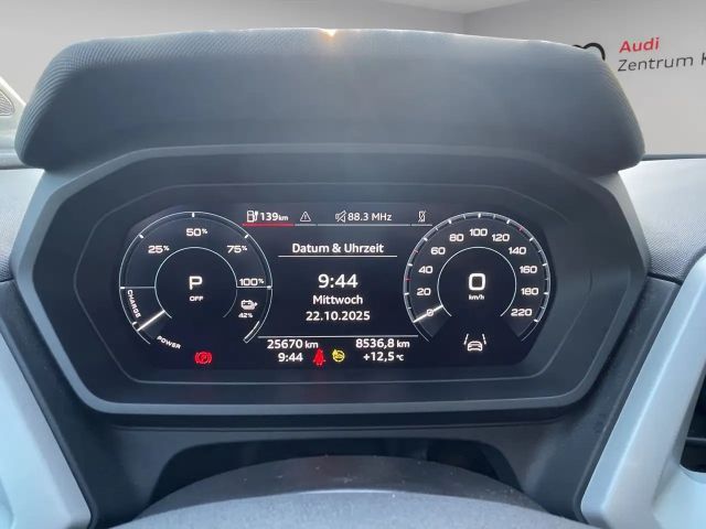 Audi Q4 e-tron 35 Sportback