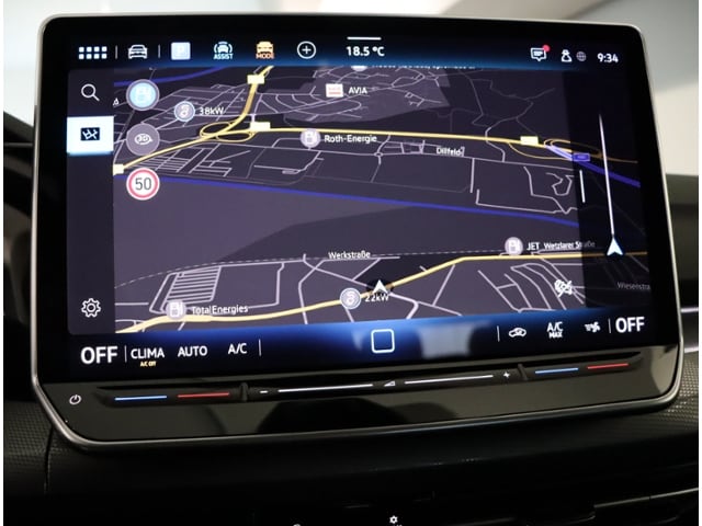 Volkswagen Golf 1.5 eTSI DSG Golf VIII