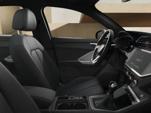 Audi Q3 35 TFSI S-Tronic