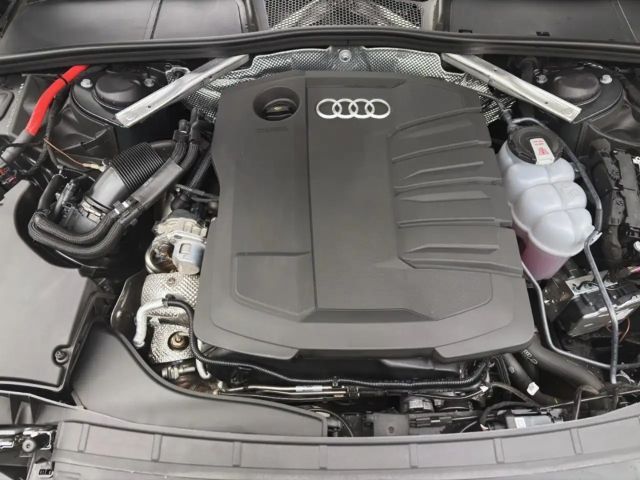 Audi A4 40 TDI Avant