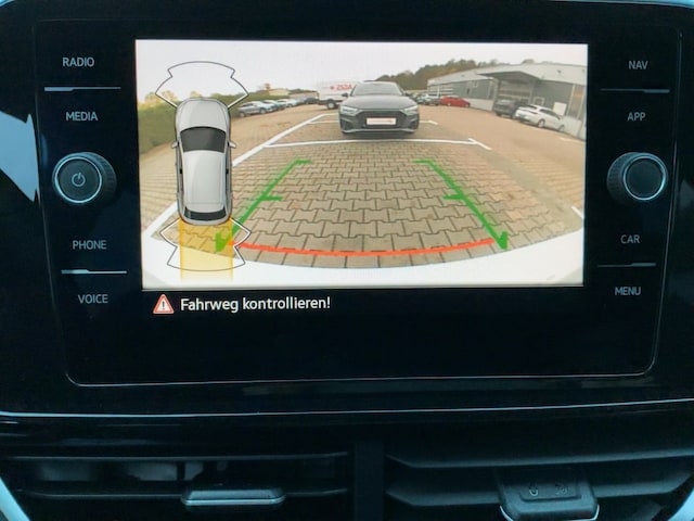 Volkswagen T-Roc 1.5 TSI DSG R-Line