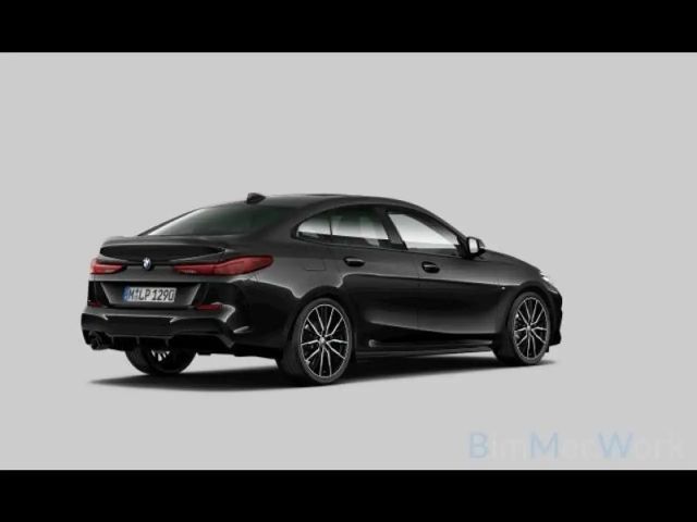 BMW 218 M-Sport Sedan
