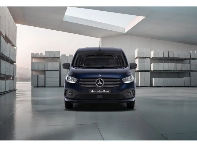 Mercedes-Benz Citan CDI