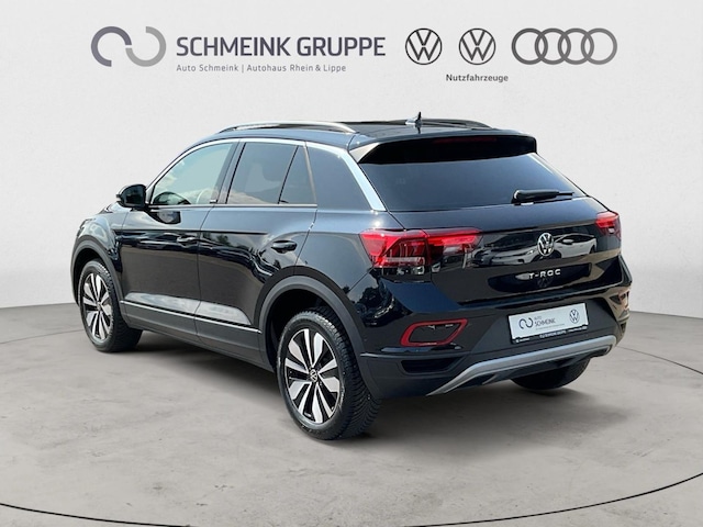 Volkswagen T-Roc 1.0 TSI Move