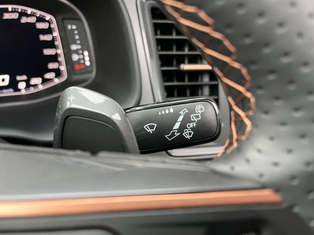 Cupra Ateca 1.5 TSI DSG