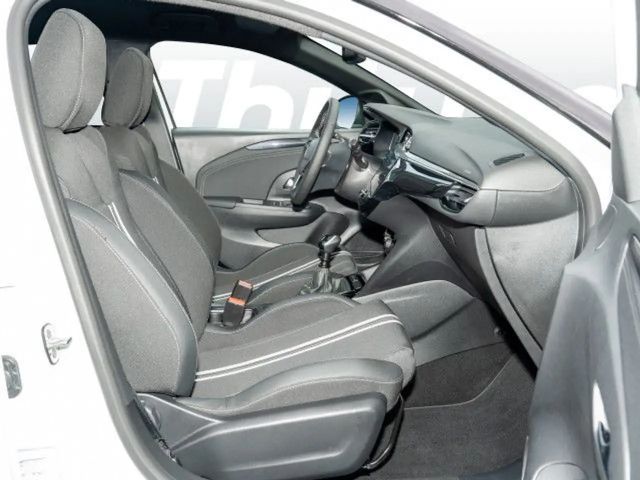 Opel Corsa GS-Line Grand Sport