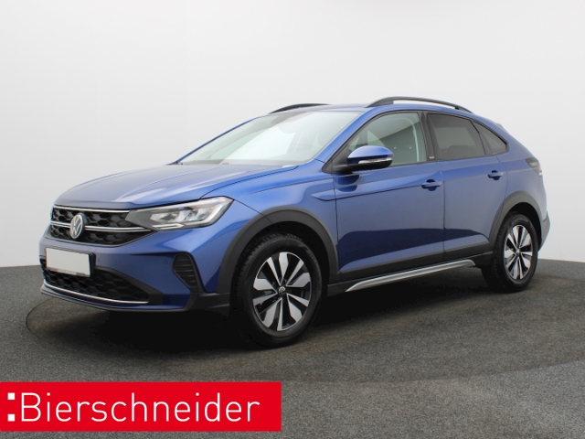 Volkswagen Taigo 1.0 TSI IQ.Drive Move