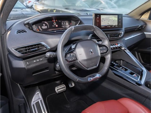 Peugeot 3008 GT-Line PureTech