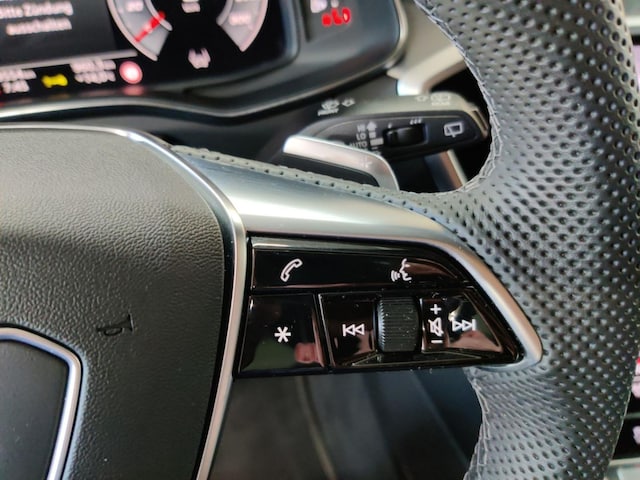 Audi S6 Avant Quattro