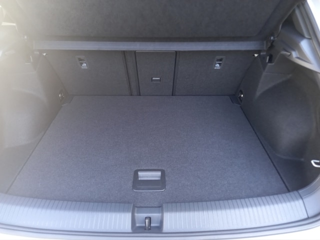 Volkswagen T-Roc 1.5 TSI Plus R-Line