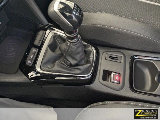 Opel Corsa GS-Line Grand Sport