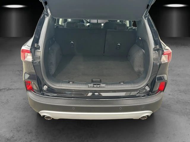 Ford Kuga Plug in Hybrid Titanium