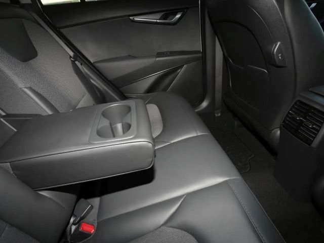 Kia Niro Hybrid Vision