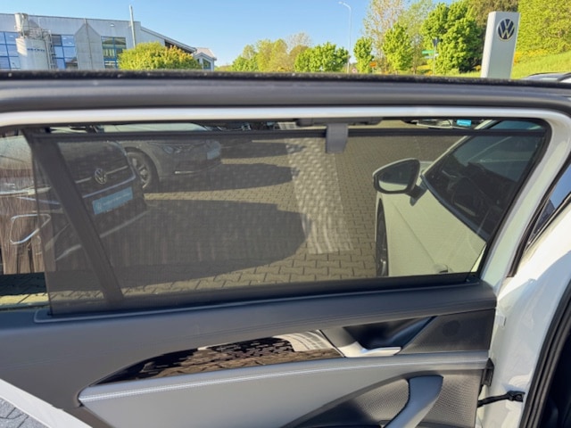 Volkswagen Passat 2.0 TDI Elegance Elegance