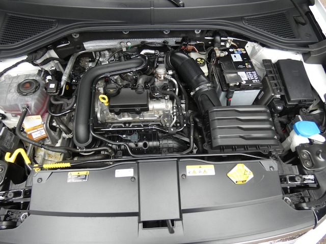 Volkswagen T-Roc 1.0 TSI Move