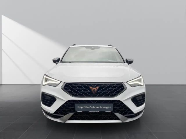 Cupra Ateca 4Drive
