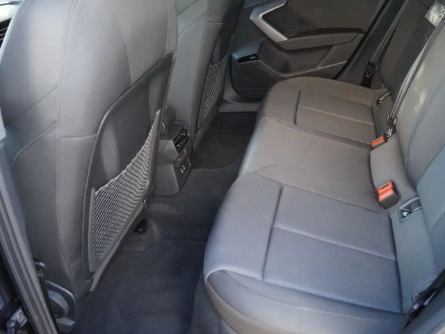 Audi A3 30 TDI Sedan