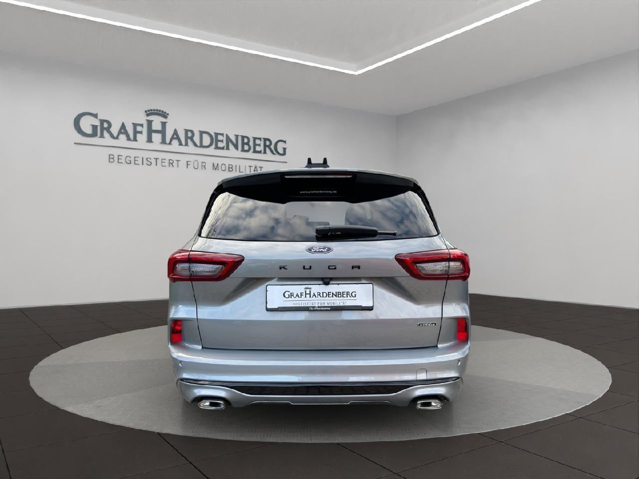 Ford Kuga Hybrid Plug in Hybrid ST Line X