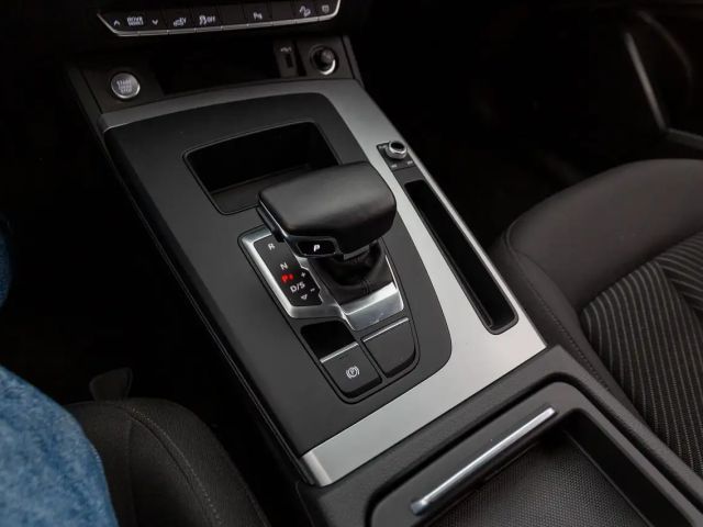 Audi Q5 50 TFSI Hybride Quattro