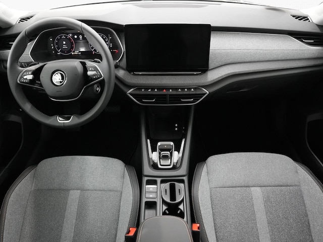 Skoda Octavia 2.0 TDI Combi