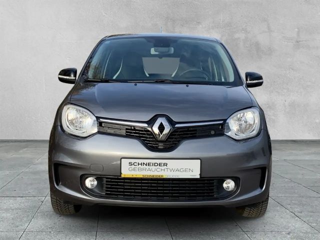 Renault Twingo E-Tech Electric